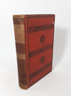 PASSAGES FROM THE DIARY OF A LATE PHYSICIAN SAMUEL WARREN Antique Book