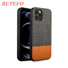 Butefo Shockproof Cell Phone Case For Iphone 12 Pro