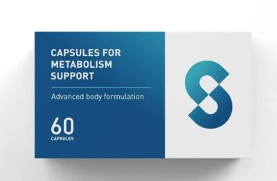 Shape Kapseln Maxi-Pack - 60 Kapseln Blister - Bild 1 von 3