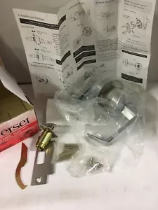 Leverset store room lock SL8160D26DIC - Picture 1 of 12