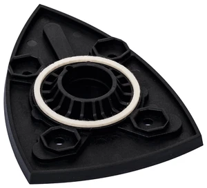 Bosch Professional Orbital Plate - 110 x 150 mm with Swing Plate for Sanding - 2 - Picture 1 of 2