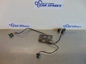 Land Rover Freelander radiator fan resistor module Mk1 facelift 03-06 TD4 - Picture 1 of 16
