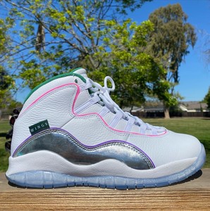 Jordan 10 Retro Wings 2020 for Sale 