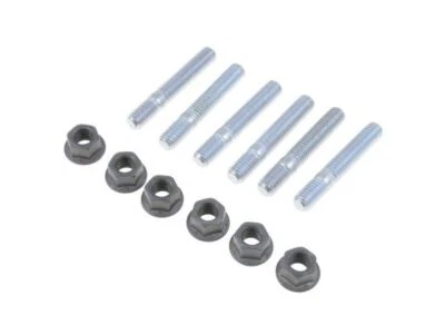 For 1996-1999 GMC K1500 Suburban Exhaust Flange Stud and Nut Dorman 78745VWGC - Image 1 of 2