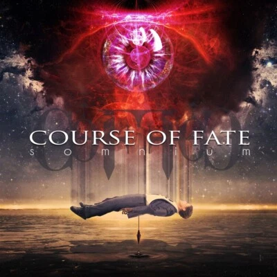 Course of Fate - Somnium, CD - Bild 1 von 2