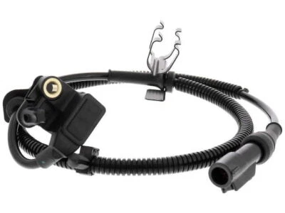 Sensor de velocidad trasero izquierdo para Jaguar S 2000-2003 ABS 75362PNGM 2002 2001 Foto 1 de 2