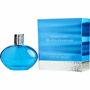 Elizabeth Arden Mediterranean Perfume For women 3.3 fl.oz Eau De Parfum Spray