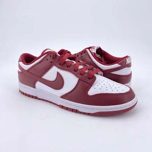 Nike Dunk Low Retro "TEAM RED" 2022 - Size 11 - dd1391 601 (7694-1) - Picture 1 of 9