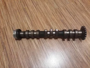 078109115F Audi A6 VW Passat 2,8 l Original Intake Exhaust Cam Shaft - Picture 1 of 11