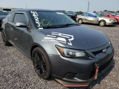 Starter Motor 1.7kw Fits 11-16 SCION TC 1475654 - Image 1 of 4