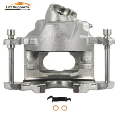 Brake Calipers Front Left For 1973-1976 Pontiac Grand?Prix Chevrolet Malibu - Image 1 of 4