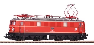 Piko 51881 H0-AC E-Lok 1041 ÖBB Ep4 blutorange Neu - Picture 1 of 1