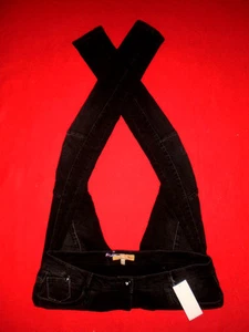 BIBA SKINNY JEANS RÖHRENJEANS STRETCHJEANS STRASS BLOGGER Gr. 44 NEU TOP - Bild 1 von 8