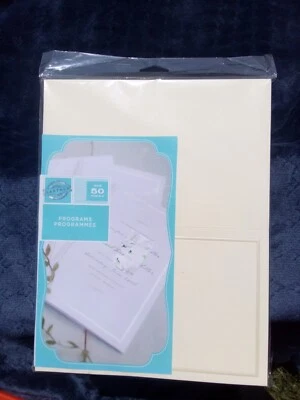 Programas Gartner Bifold 50 unidades, Foto 1 de 2