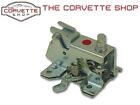 C3 Corvette Inside Door Opening & Lock Control Mechanism Left LH 1968-1977 41455