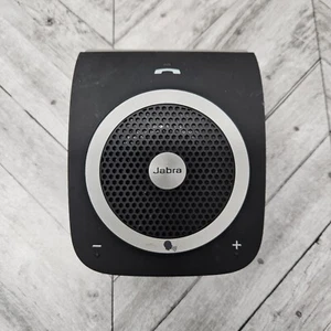 Haut-parleur de voiture sans fil Bluetooth Jabra Tour HFS101 SANS ACCESSOIRES testé fonctionne - Photo 1 sur 4