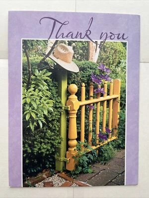 Leanin Tree thank you - Image 1 of 3