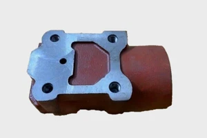Cilindro elevador hidráulico para Massey Ferguson 135, 150, 165, 175, 180+ 1671082M1 - Imagen 1 de 9