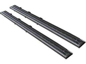 For 2014-2023 Ram ProMaster 3500 Running Boards TrailFX 27847MPRS 2015 2016 2017 - Picture 1 of 3