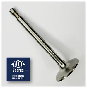 Inlet Valve - 31mm - 12G295 Cylinder Head - 1098cc BMC A Series - 12G296 - Picture 1 of 4