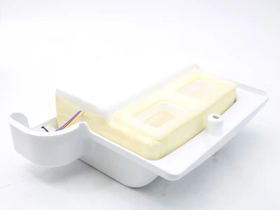 Conducto amortiguador WR17X12573 GE Asm OEM WR17X12573 Foto 1 de 3