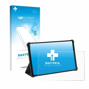 upscreen Schutzfolie für Foruser T181-EEA 10.4" Anti-Bakteriell Displayfolie - Bild 1 von 8