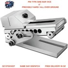 SINE VICE PIN TYPE 6" HARD TEMPERED AND PRECISELY GROUND ALL OVER