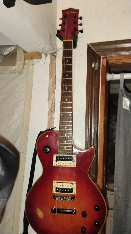 Jay Turser LP Foto 1 de 2