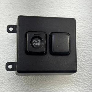 1994-1997 Dodge Ram 1500 Dash Switch O/D Overdrive Off 56007395 OEM Mopar - Picture 1 of 21