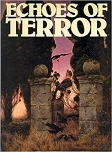 ECHOES OF TERROR: A Madman's Manuscript; Three in a Bed; Masque o - Picture 1 of 2