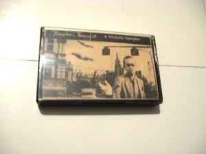 Random Thought: A Victoria Sampler Vol.2/ 1986/ Canada/ Rare Punk Cassette - Picture 1 of 3