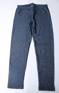 Old Navy Girls' Printed Full-Length Pull-On Leggings DH3 Dark Denim 5T NWT - Picture 1 of 7