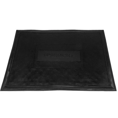12"X17" Accessory Floor Mat For Pierce-Arrow Model 845 1935, Model A 1930; AC 16 - Image 1 of 2