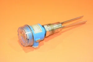 Endress + Hauser Soliphant M FTM50-AGG2A2A12AA - Picture 1 of 7