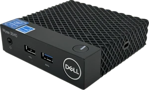 Dell Wyse 3040 ThinClient (24W) | Atom x5-Z8350 2GB RAM 8GB eMMC ohne Netzteil - Bild 1 von 7