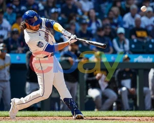 Eugenio Suarez Swinging Action Seattle Mariners 8x10 MLB Baseball Photo - Picture 1 of 1