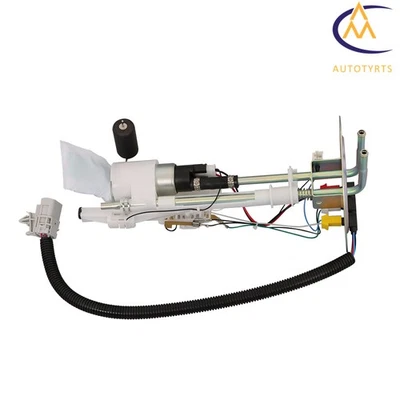 Para camioneta Nissan 17040-8B000 1995-1997 con unidad de envío conjunto de módulo de bomba de combustible Foto 1 de 4