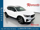 2023 Volvo XC (Cross Country) B5 Plus Dark Theme