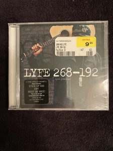 Lyfe Jennings - Lyfe 268-192 CD Brandneu 2004 Sony Musik Sehr Selten  - Bild 1 von 5