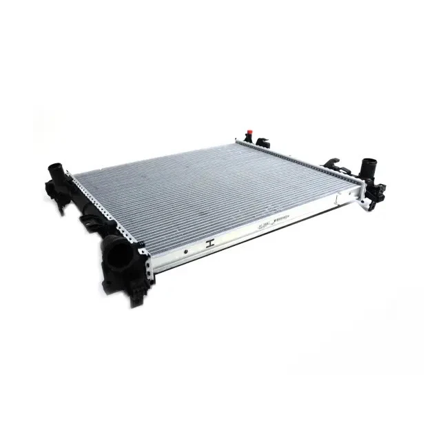 Genuine Mopar Engine Cooling Radiator 4677755AE - Image 1 of 4