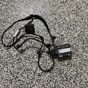 20-23 OEM Mercedes CLA C118 Front Distance Sensor Radar Module A0009052616 - Picture 1 of 5