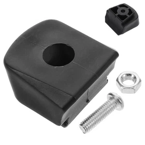 1 Set Verschleißfeste Rollschuhe Bremse Ersatzbelag Tragbar Skate Stopper - Bild 1 von 12