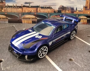 Ford Mustang GT '18 personalizado Hot Wheels 2025 211/250 sin embalaje - Imagen 1 de 7