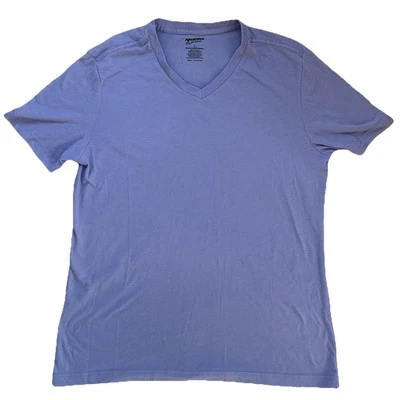 Arizona Jean Co Men's Short Sleeve V-Neck Shirt - Image 1 of 3