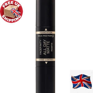Max Factor Facefinity Pan Stik Foundation Warm Hazelnut Matte 20g - Picture 1 of 7