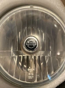 HARLEY DAVIDSON SPORTSTER HEADLIGHT H-D 68380-05 - Picture 1 of 6