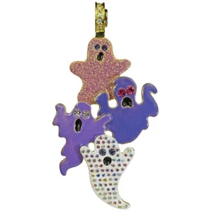 Kirks Folly Ghostly Gathering Halloween Ghosts Magnetic Enhancer GT Multi-Color - Picture 1 of 3