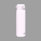 Ion8 Stainless Steel Water Bottle 40 oz in Lilac Dusk 2.0