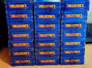 1989 UPPER DECK LOW SERIES BOX BBCE _ KEN GRIFFEY JR RC (BUYING 1 BOX) - Picture 1 of 4