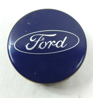 Tapa central de escape Ford Fiesta Focus Edge CMax Fusion 2011-2018 OEM GM5J1003AA Foto 1 de 3